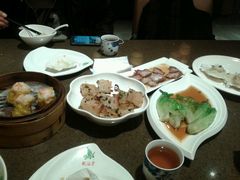 -敦煌喜宴(万达广场店)