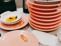 -争鲜回转寿司(流行前线店)