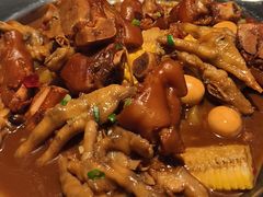 -胖哥俩肉蟹煲(济南世茂国际广场店)