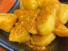 -林二哥宜烤官·宜宾小烧烤