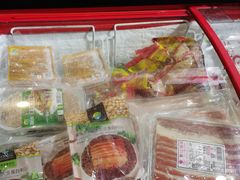 -正隆斋素食超市(西四店)