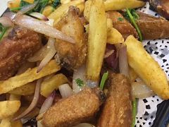 -老虎滩船说·海胆水饺·大连海鲜(老虎滩店)