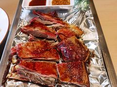 -海泰食府·新鲁菜·家宴(总部基地店)