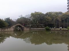 -江心屿景区