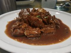 红烧排骨-花园茶楼(兴城西路店)