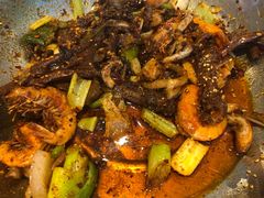 -嘎嘎鸭下巴·爆辣干锅(明教寺店)