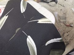 -小赵服装加工部(北中路328弄小区店)