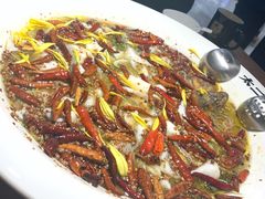-太二酸菜鱼(沈阳万象城店)