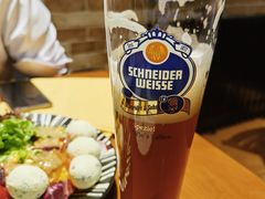 -申德勒加油站西餐厅(日坛路总店)
