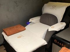 -天禧影院式足道·SPA(梅林店)