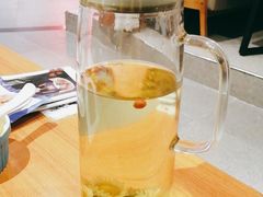 -壹只卤鹅 · 潮汕菜(京基百纳店)