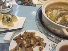 -名善山珍·野生菌汤锅(文殊院店)