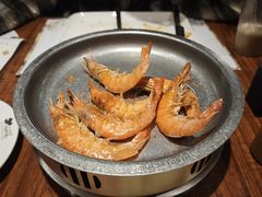 -汉巴味德(沈阳万象汇店)
