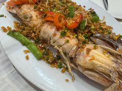 -凤城礼记鱼翅海鲜酒家(新马路总店)
