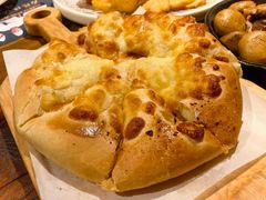 -卢布里西餐厅(海拉尔店)