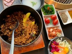 -谷牛和牛烤肉(漕河泾印象城店)