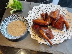 -越宴(西施山路店)