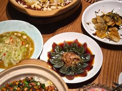 -小厨师·二十年沈家门小海鲜(百井坊巷店)