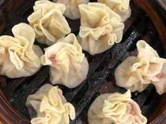-马家烧麦(总店)