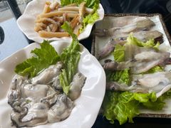 -青岛小羔羊火锅(李村公园店)