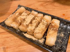 -付小姐在成都(中山公园店)
