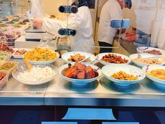 -佬街佬味(行知路店)