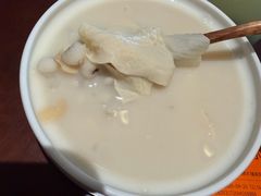 -小团圆糖水铺(襄阳南路店)