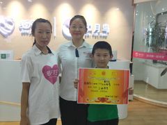 -爱月宝月嫂·育儿嫂(哈尔滨总店)