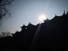 -四川大学(华西校区)