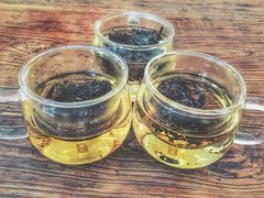 -瓦库茶馆17号(海汇港店)