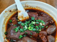 -杨三娘跷脚牛肉(羊子山西路店)