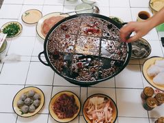 -石灰市老火锅(北滨路店)