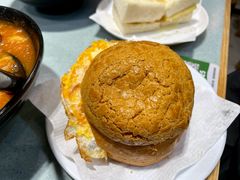 -华嫂冰室(尖沙咀店)