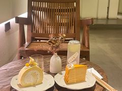 -奈诺甜品·生日蛋糕·下午茶(古城店)