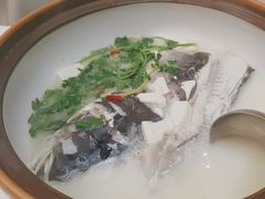 -宝荣鱼馆·临湖之宴(千岛湖店)