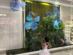 -深圳龙华星河COCO City(民治店)