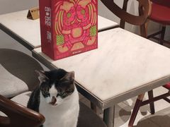 -Peet's Coffee皮爷咖啡(豫园店)