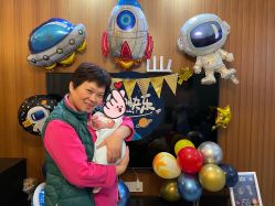 -大美母婴月子中心