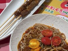 -西贝(上海我格广场店)