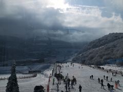 -太子岭滑雪场