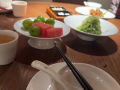 -紫阳海鲜楼·传承闽味(长乐路总店)
