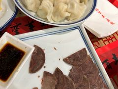 -新兴园饺子馆(北京百子湾店)