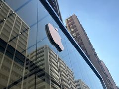 -Apple 零售店(Canton Road)