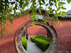 -泰山风景名胜区