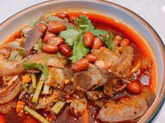 -庐州太太(CBD店)