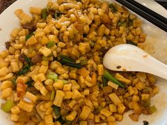 -巴依老爷新疆美食(工体旗舰店)