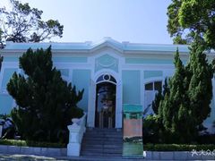 -龙环葡韵住宅式博物馆