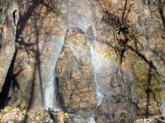 -玉渡山自然风景区