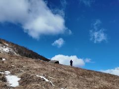 -灵山