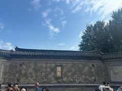-张学良旧居陈列馆